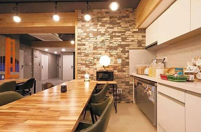 Hotel K Seomyeon Pusan