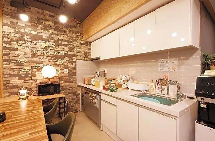 Hotel K Seomyeon