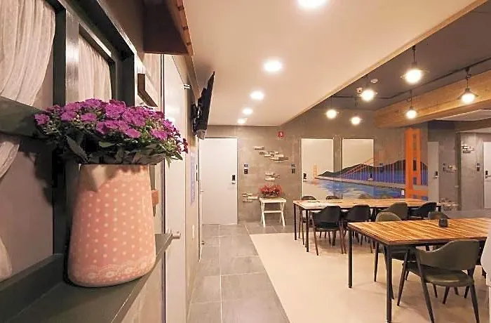 Hotel K Seomyeon