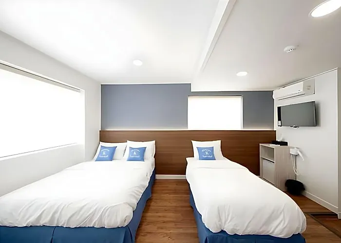 Hotel K Seomyeon 2*