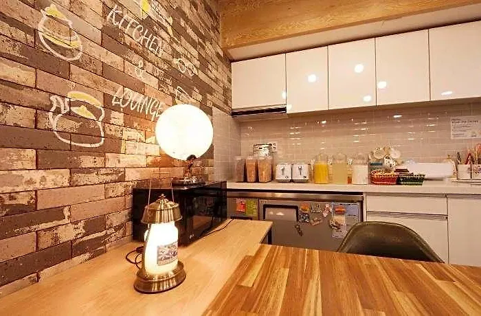 Hotel K Seomyeon Pusan