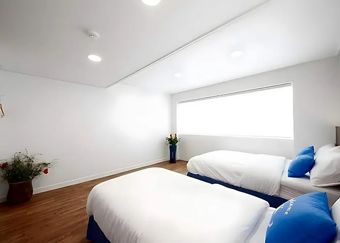 K Seomyeon Pusan