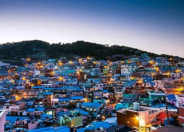 Hotel K Seomyeon Pusan