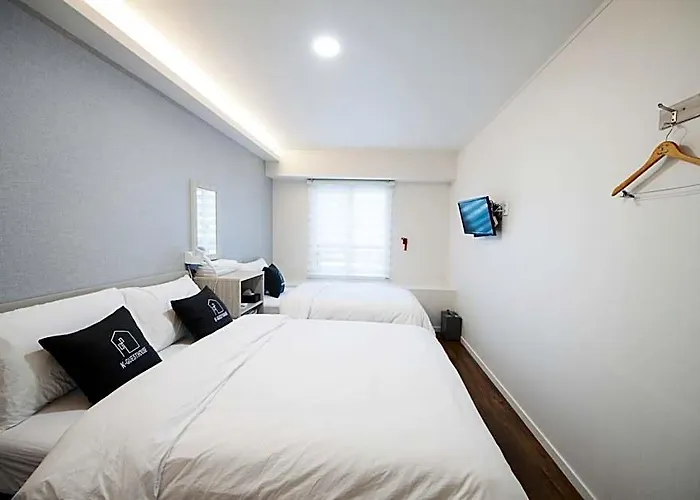 K Seomyeon